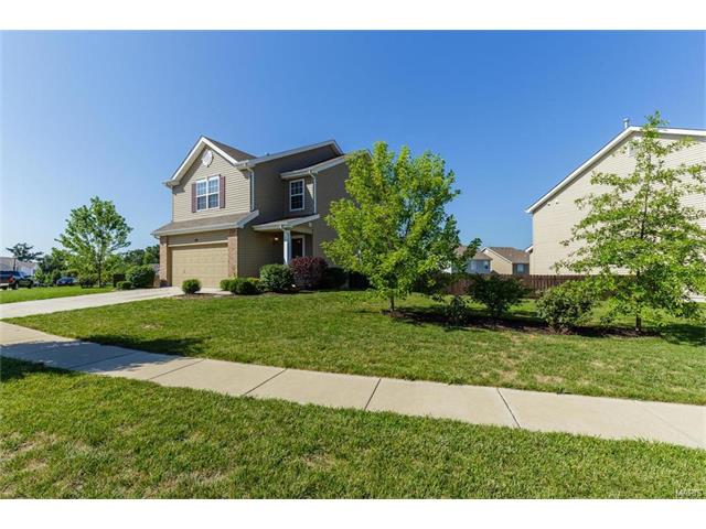 426 Spring Trce, O'fallon, MO 63368 photo 1