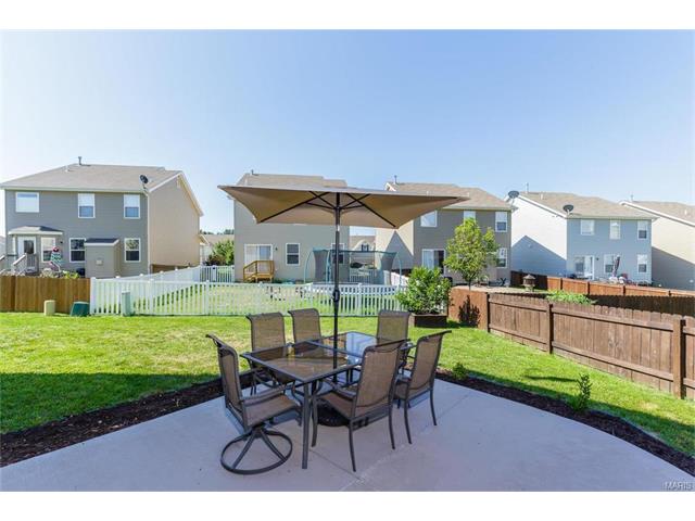 426 Spring Trce, O'fallon, MO 63368 photo 33