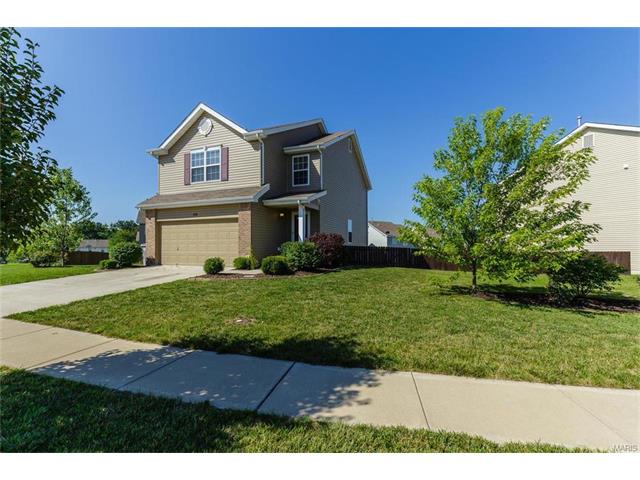 426 Spring Trce, O'fallon, MO 63368 photo 31