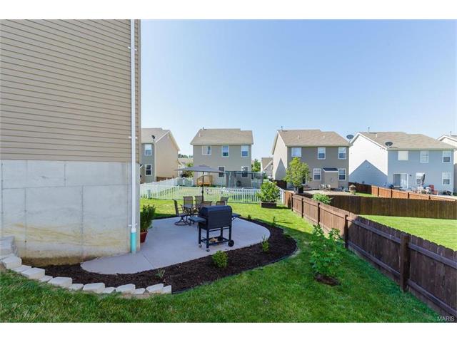 426 Spring Trce, O'fallon, MO 63368 photo 32