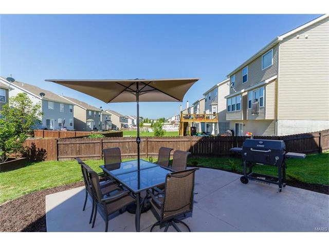 426 Spring Trce, O'fallon, MO 63368 photo 34
