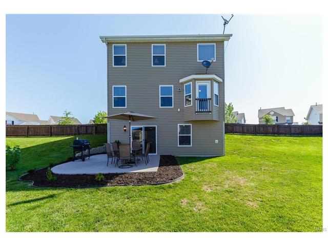 426 Spring Trce, O'fallon, MO 63368 photo 38