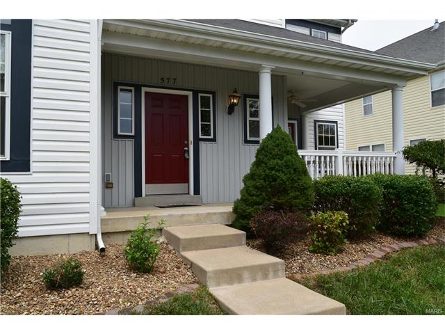 577 Misty Mtn, O'fallon, MO 63368 photo 2
