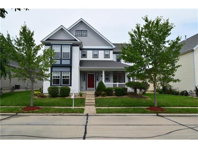 577 Misty Mtn, O'fallon, MO 63368 photo 50