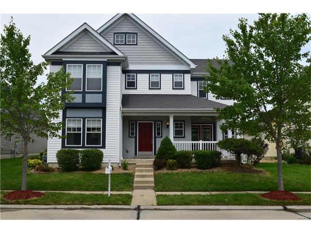 577 Misty Mtn, O'fallon, MO 63368 photo 1