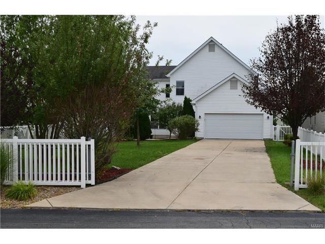 577 Misty Mtn, O'fallon, MO 63368 photo 53