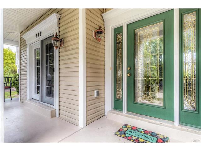 740 Thunder Hill Dr, O'fallon, MO 63368 photo 2
