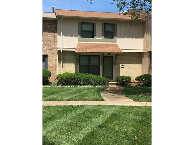 13309 Hiddendale, Ballwin, MO 63021 photo 1