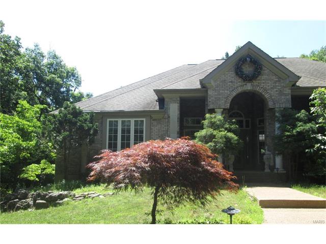 17533 Radcliffe Place Dr, Eureka, MO 63025 photo 4
