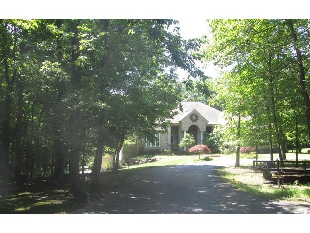 17533 Radcliffe Place Dr, Eureka, MO 63025 photo 3