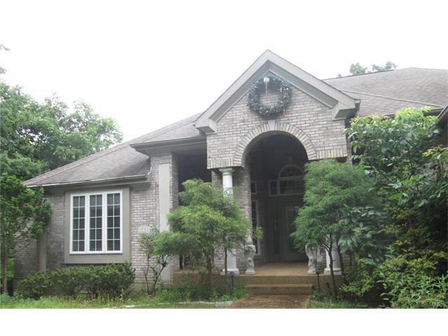 17533 Radcliffe Place Dr, Eureka, MO 63025 photo 5