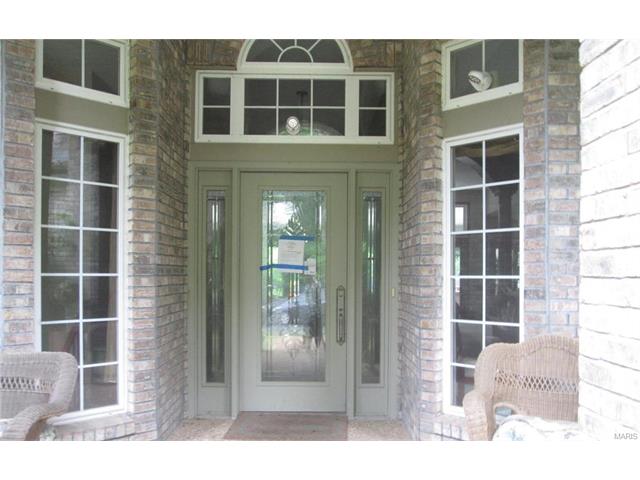 17533 Radcliffe Place Dr, Eureka, MO 63025 photo 6