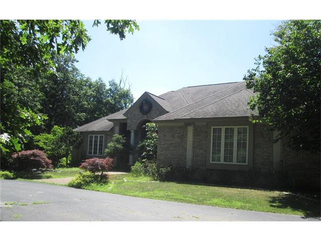 17533 Radcliffe Place Dr, Eureka, MO 63025 photo 1