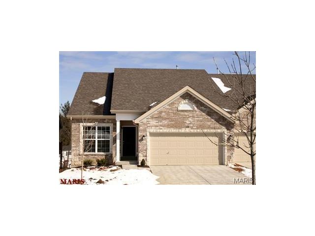 124 Baxter Commons Dr, Ballwin, MO 63011 photo 1