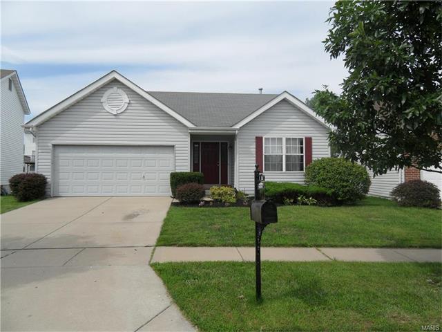 5 Alviston Ct, O'fallon, MO 63366 photo 1
