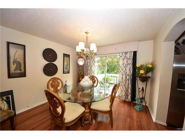 6421 Long Timber Dr, O'fallon, MO 63368 photo 8