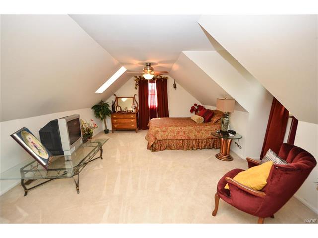 6421 Long Timber Dr, O'fallon, MO 63368 photo 14