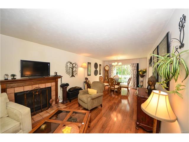 6421 Long Timber Dr, O'fallon, MO 63368 photo 6