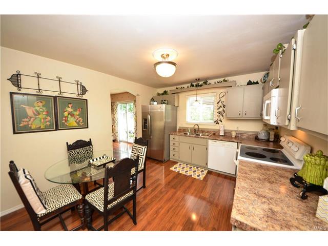 6421 Long Timber Dr, O'fallon, MO 63368 photo 9