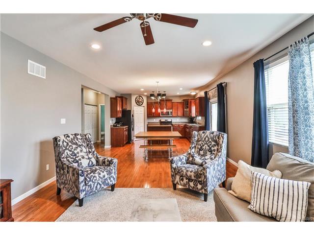 853 Ashton Way, Eureka, MO 63025 photo 10