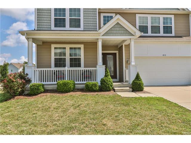853 Ashton Way, Eureka, MO 63025 photo 40