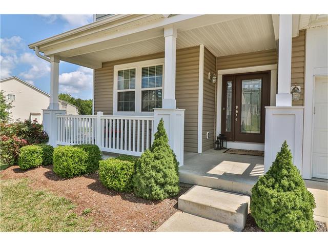 853 Ashton Way, Eureka, MO 63025 photo 2
