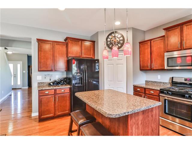 853 Ashton Way, Eureka, MO 63025 photo 12