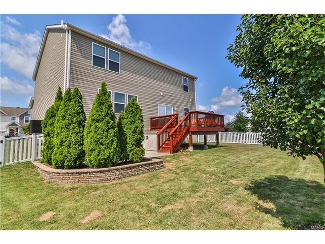 853 Ashton Way, Eureka, MO 63025 photo 35