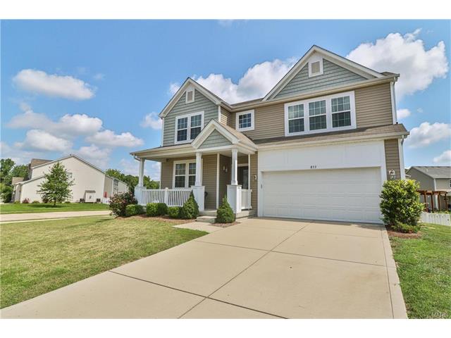 853 Ashton Way, Eureka, MO 63025 photo 38