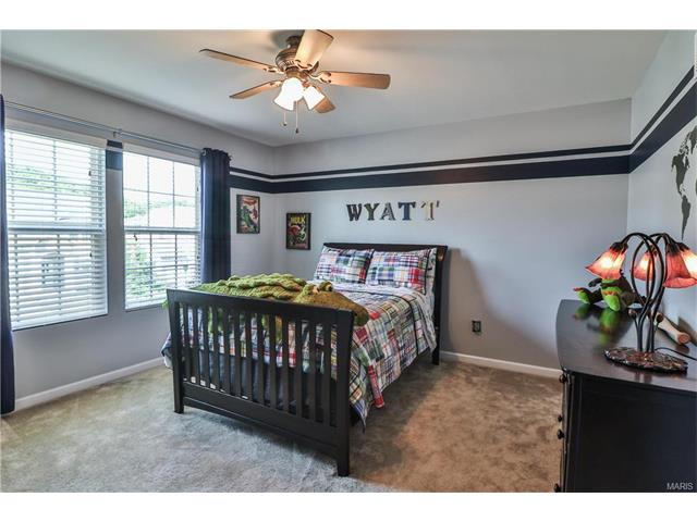 853 Ashton Way, Eureka, MO 63025 photo 20