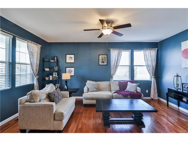 853 Ashton Way, Eureka, MO 63025 photo 5