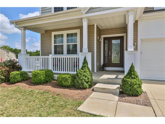 853 Ashton Way, Eureka, MO 63025 photo 39