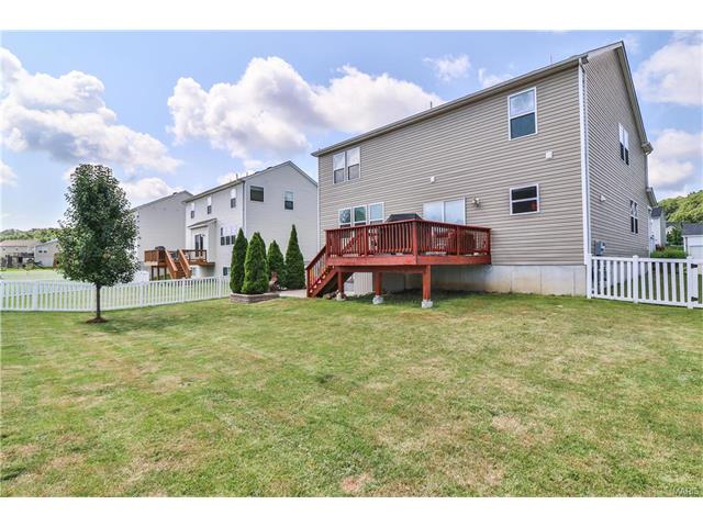 853 Ashton Way, Eureka, MO 63025 photo 36