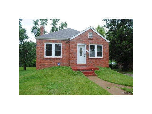 8326 Braddock, Saint Louis, MO 63132 photo 1