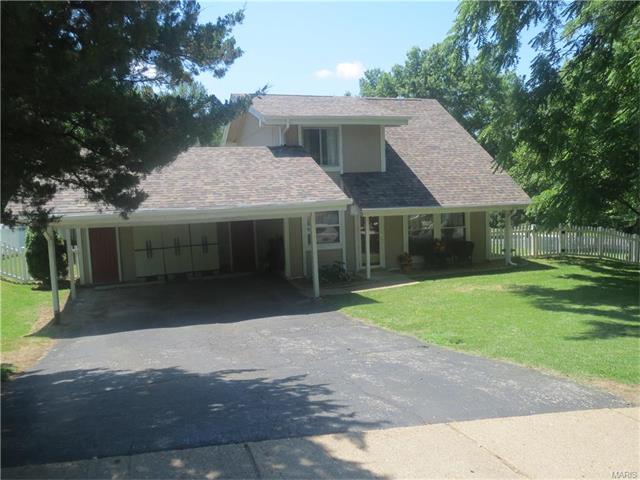420 Applestone Dr, Ballwin, MO 63021 photo 1