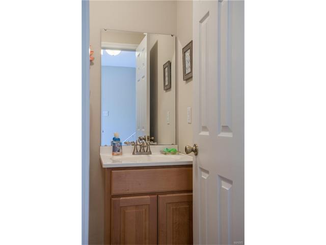 1220 Wicklow Rd #F, Ballwin, MO 63021 photo 12