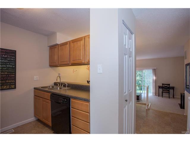 1220 Wicklow Rd #F, Ballwin, MO 63021 photo 10