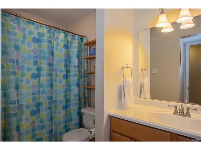 1220 Wicklow Rd #F, Ballwin, MO 63021 photo 15