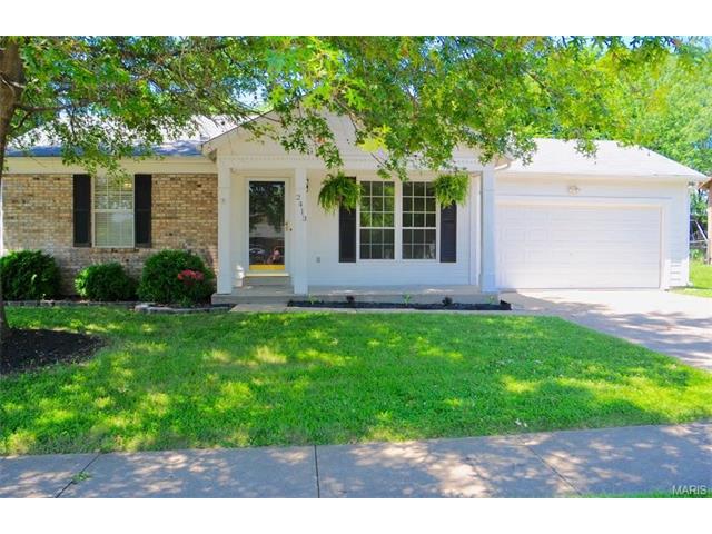 2413 Amarillo, O'fallon, MO 63368 photo 1