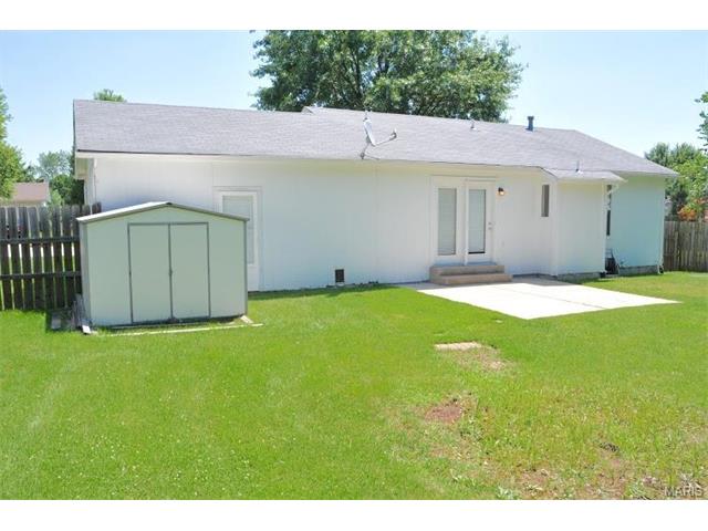 2413 Amarillo, O'fallon, MO 63368 photo 16
