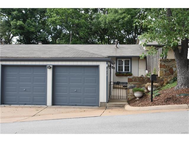 819 Knickerbacker, Ballwin, MO 63021 photo 1