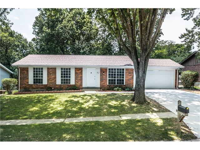 32 Chip Dr, O'fallon, MO 63366 photo 1