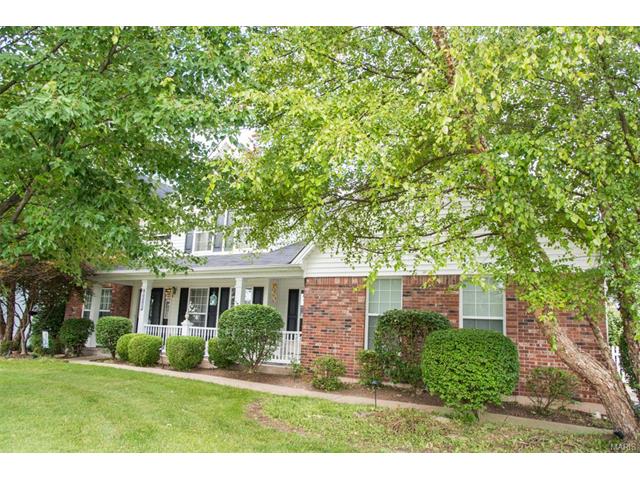 1203 Summer Lynne Dr, O'fallon, MO 63366 photo 29