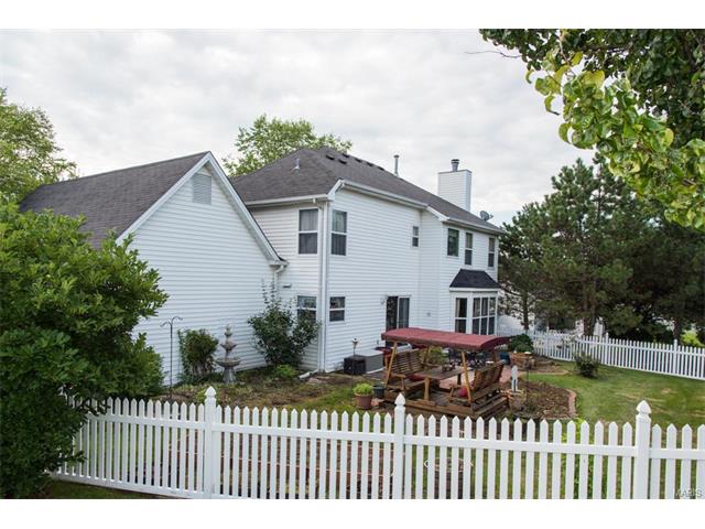 1203 Summer Lynne Dr, O'fallon, MO 63366 photo 31