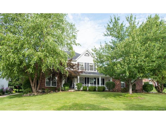 1203 Summer Lynne Dr, O'fallon, MO 63366 photo 1