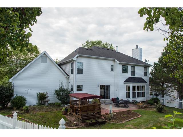 1203 Summer Lynne Dr, O'fallon, MO 63366 photo 32