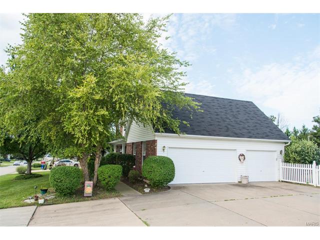 1203 Summer Lynne Dr, O'fallon, MO 63366 photo 30