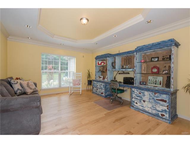 810 Stonecastle Ct, O'fallon, MO 63366 photo 25