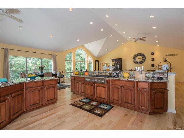 810 Stonecastle Ct, O'fallon, MO 63366 photo 20