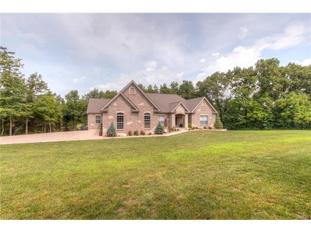 810 Stonecastle Ct, O'fallon, MO 63366 photo 6